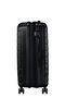 American Tourister Speedstar Spinner 67/24 Exp Tsa  Black