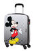 American Tourister Disney Cabin luggage Mickey Mouse Polka Dot