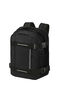 American Tourister Urban Track Laptop Backpack 15.6'  Asphalt Black