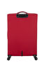American Tourister Cloudrider Spinner EXP TSA L  Astral Red