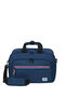 American Tourister UpBeat 3-Way Boarding Bag  Navy