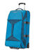 American Tourister Road Quest Duffle with wheels 80cm Bluestar Print