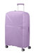 American Tourister StarVibe Large Check-in Digital Lavender