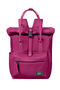American Tourister Urban Groove Ug16 Backpack City  Deep Orchid