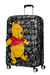American Tourister Disney Large Check-in Winnie The Pooh