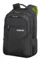 American Tourister Urban Groove Laptop Backpack  39,6cm/15.6inch Black