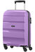 American Tourister Bon Air Spinner (4 wheels) 55cm Lilac