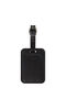 American Tourister American Tourist. Ta Luggage Tag X2  Black