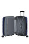 American Tourister Air Move SPINNER 75/28 TSA  Midnight Navy