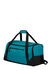 American Tourister Urban Groove Duffle Bag  Black/Blue