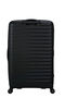 American Tourister Fastforward Spinner 78/29 TSA EXP 78cm  Flash Black