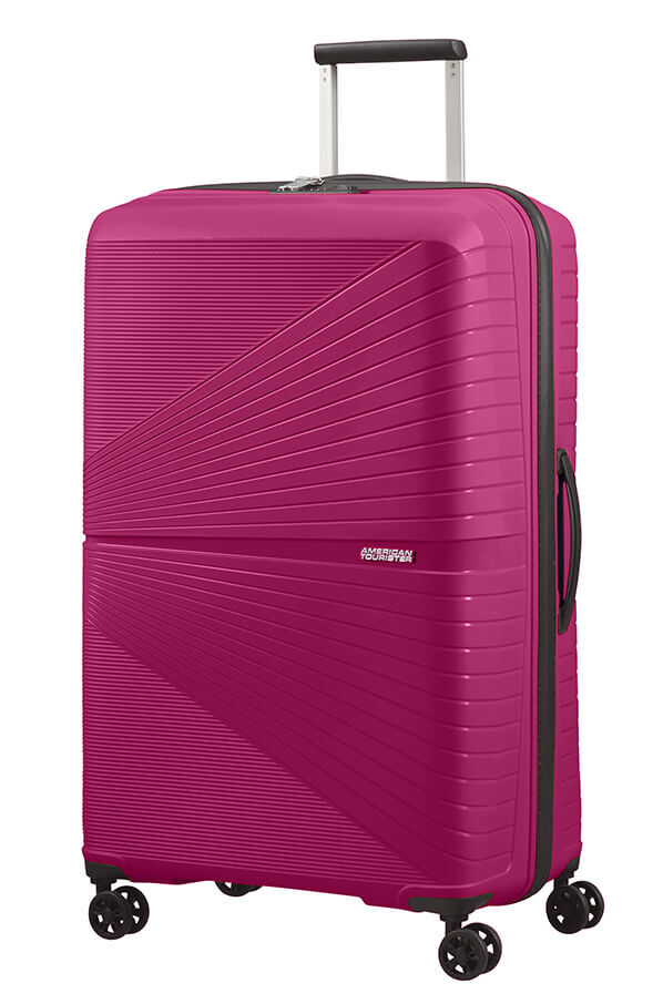 Buy IT LUGGAGE Unisex Duo-Mix Polycarbonate Hardsided Suitcase Expandable  Combo-Medium & Cabin Mega Strong Travel Bag 8 Wheel Trolley 16-2373-08 Set  of 2 Blue Fog Pewter, 61 cm, 47 cm | Shoppers Stop