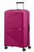 American Tourister Airconic Spinner (4 wheels) 77cm Deep Orchid