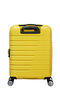 American Tourister Flashline Pop Spinner Exp TSA 55cm  Lemon Yellow