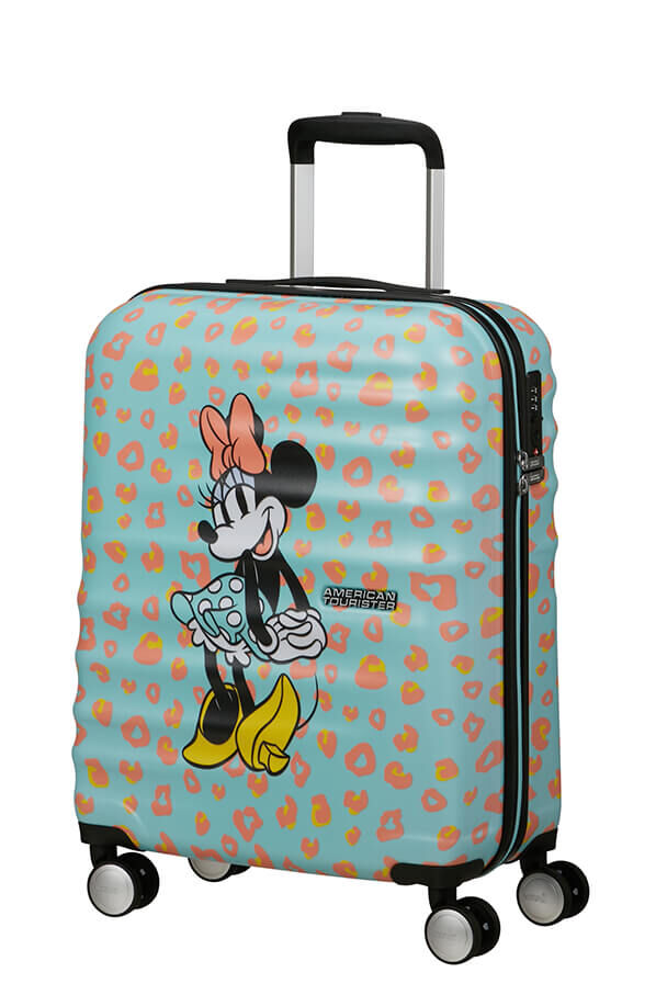 Minnie Mouse 55cm American Tourister Shop American Tourister