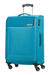 American Tourister Funshine Spinner (4 wheels) 66cm Blue Ocean