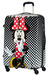 American Tourister Disney Large Check-in Minnie Mouse Polka Dot