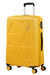 American Tourister Triangolo Spinner (4 wheels) 67cm Honey Yellow