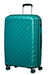 American Tourister Speedstar Large Check-in Deep Turquoise