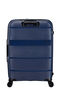 American Tourister Linex Spinner 66cm  Deep Navy