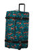 American Tourister Urban Track Duffle with Wheels L Camo Print