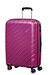 American Tourister Speedstar Spinner Expandable (4 wheels) 67cm Orchid