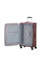 American Tourister Wanderlite Spinner EXP TSA L  Galactic Mauve
