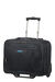 American Tourister AT Work Rolling Tote Black