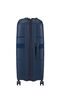 American Tourister Starvibe Spinner Expandable 77cm Navy