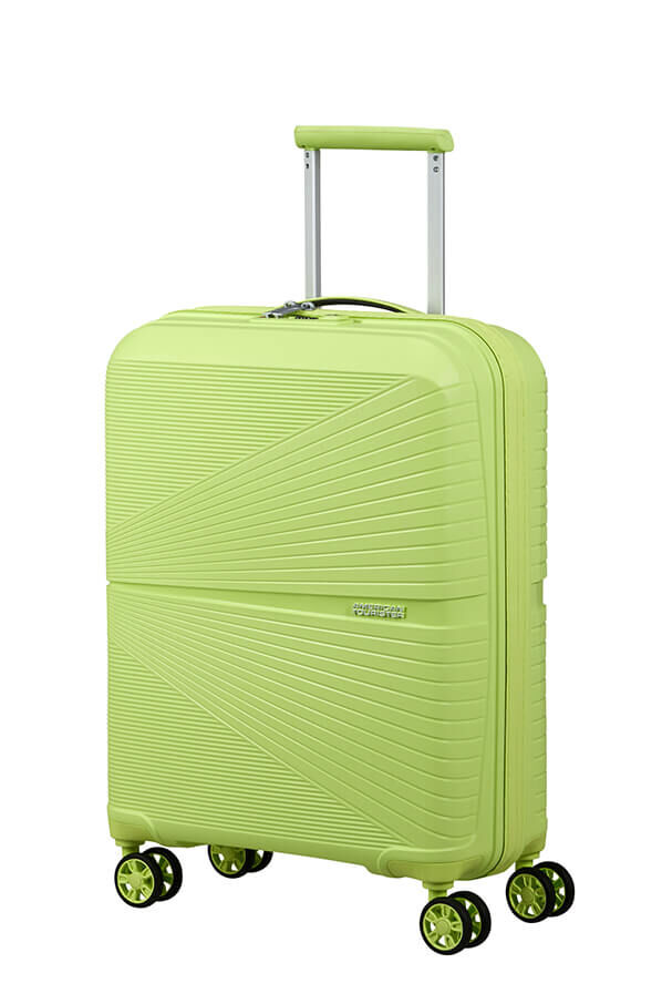 American Tourister Hard Cabin Luggage Wheels Airconic Cabin