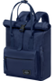 American Tourister Urban Groove Ug16 Backpack City  Midnight Navy