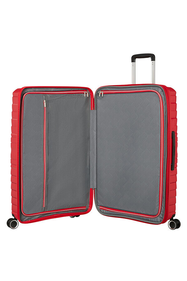 American Tourister Flytwist SPINNER 78/29 TSA EXP 78cm  True Red