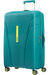 American Tourister Skytracer Spinner (4 wheels) 77cm Spring Green