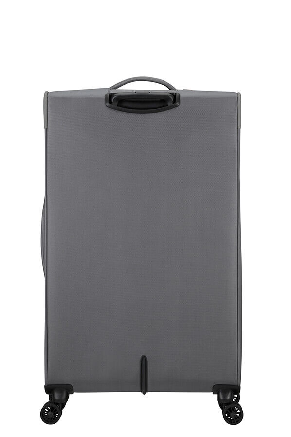 American Tourister Summerfunk Spinner Exp TSA 79cm  Titanium Grey