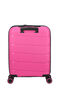 American Tourister Air Move SPINNER 55/20 TSA  Peace Pink