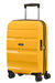 American Tourister Bon Air Dlx Spinner (4 wheels) 55cm (20cm) Light Yellow