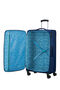 American Tourister Sea Seeker Spinner 80/30 Tsa 80 cm  Combat Navy