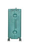 American Tourister Soundbox Alu Spinner TSA 77cm  Dusty Turquoise