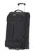 American Tourister Road Quest Duffle with wheels 69cm Solid Black