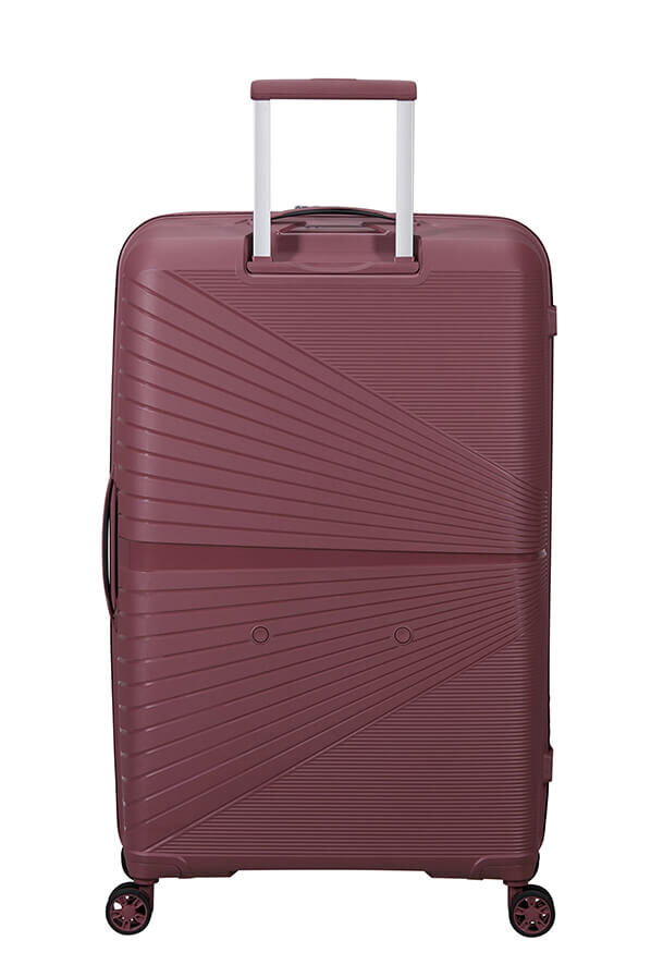 American Tourister Airconic Spinner 77/28 Tsa 77cm  Galactic Mauve