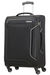 American Tourister Holiday Heat Spinner (4 wheels) 67cm Black