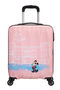 American Tourister Disney Legends Spinner Alfatwist 2.0 55cm  Take Me Away Mickey Venice