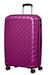 American Tourister Speedstar Spinner Expandable (4 wheels) 77cm Orchid