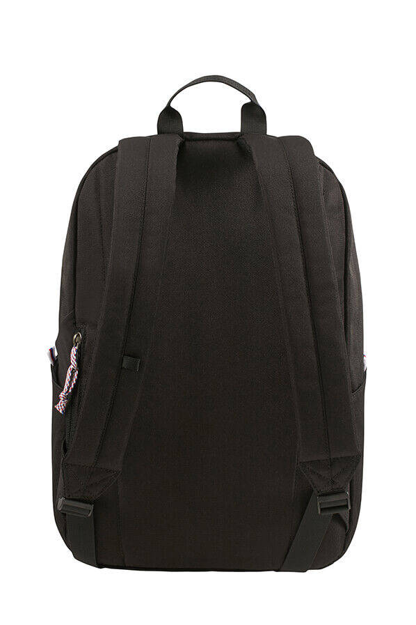 American Tourister Upbeat Backpack ZIP  Black