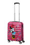 American Tourister Disney Wavebreaker Spinner TSA Disney Fl 55cm  Minnie Future Pop