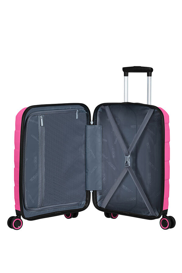 American Tourister Air Move SPINNER 55/20 TSA  Peace Pink