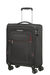 American Tourister Crosstrack Cabin luggage Grey/Red
