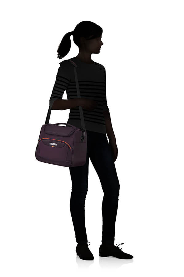 SummerRide Beauty case | American Tourister Nederland SummerRide Beauty case | American Tourister Nederland