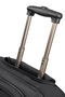 American Tourister At Work Rolling Tote  39.6cm/15.6inch Black