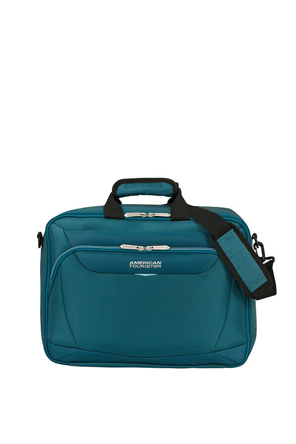 American Tourister SummerRide 3 Way Boarding Bag  Totally Teal